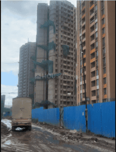 Project Image of 1780 Sq.ft 3 BHK Duplex for sale in Shewalewadi for Rs. 14500000