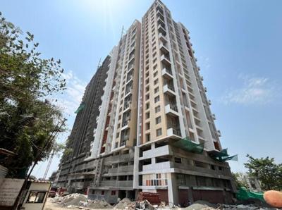 Project Image of 1285 Sq.ft 2 BHK Apartment / Flat for sale in Sus for Rs. 12000000