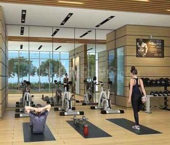 Project Image of 1069 Sq.ft 2.5 BHK Apartment / Flat for sale in Chembur for Rs. 36000000