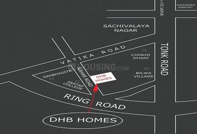 Gallery Cover Pic of DHB Homes