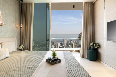 Project Image of 758.0 - 1780.0 Sq.ft 2 BHK Apartment for buy in Monte South