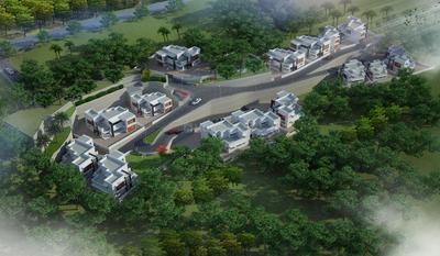 Project Image of 2500.0 - 5650.0 Sq.ft 4 BHK Villa for buy in Samson Green Courtyard