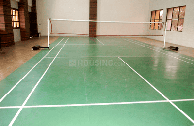 Project Image of 5637.06 - 5809.93 Sq.ft Residential Plot Plot for buy in Sapphire Greens Phase I L