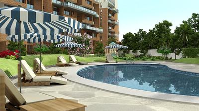 Project Image of 2042.0 - 3485.0 Sq.ft 3 BHK Apartment for buy in Inner Meadow In The Sun