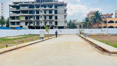 Project Image of 1110.61 - 2784.41 Sq.ft Residential Plot Plot for buy in GLM Sai Enclave