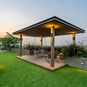 Project Image of 2295.0 - 3267.0 Sq.ft 3 BHK Apartment for buy in Bansari Opulence