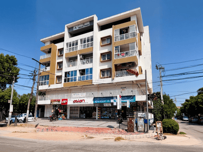 Project Image of 980.16 - 1442.58 Sq.ft 2 BHK Apartment for buy in Arfa Amber Residency