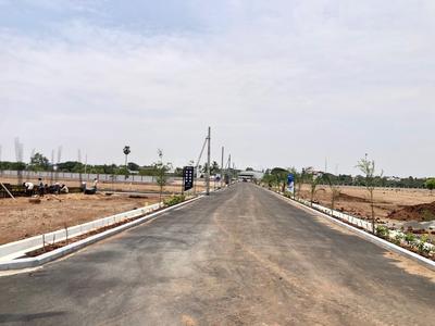 Project Image of 720.0 - 2743.0 Sq.ft Residential Plot Plot for buy in Opal Garden
