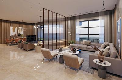 Project Image of 2299.0 - 4010.0 Sq.ft 4 BHK Apartment for buy in Aaryavart Aranyam