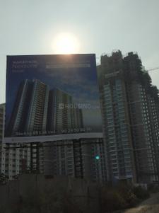 Project Image of 627.0 - 665.0 Sq.ft 2 BHK Apartment for buy in Marathon Nexazone Aura 2