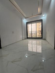 Project Image of 238.0 - 685.0 Sq.ft 1 RK Apartment for buy in Vinayak Platina