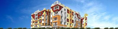 Project Image of 499.0 - 833.0 Sq.ft 1 BHK Apartment for buy in Tanvir Garden Apartment