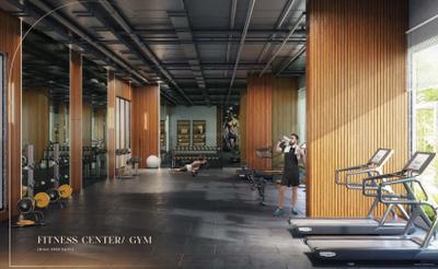 Project Image of 644.0 - 2206.0 Sq.ft 2 BHK Apartment for buy in Debonair Classic