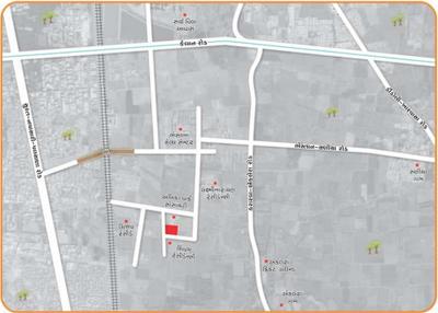 Project Image of 416.56 - 1304.8 Sq.ft Residential Plot Plot for buy in Shree Residency