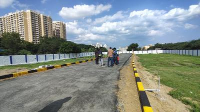 Project Image of 994.0 - 1738.0 Sq.ft Residential Plot Plot for buy in Rohaan Villa II