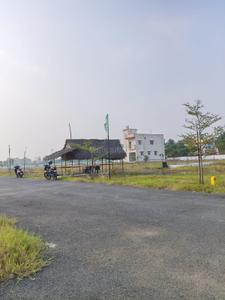 Project Image of 416.0 - 2201.0 Sq.ft Residential Plot Plot for buy in Mahismathi Garden