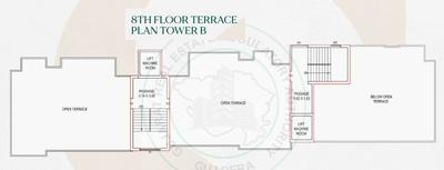 Project Image of 820.53 - 884.26 Sq.ft 3 BHK Apartment for buy in Smb 23