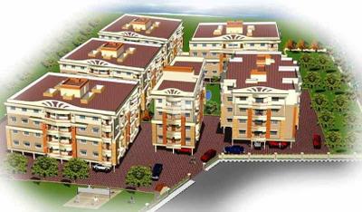 Project Image of 1020.0 - 1360.0 Sq.ft 2 BHK Apartment for buy in Nu Tech Indra