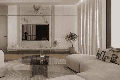 Project Image of 396.0 - 994.0 Sq.ft Studio Studio Apartment for buy in Binghatti Skyhall
