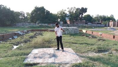 Project Image of 345.0 - 2000.0 Sq.ft Residential Plot Plot for buy in Padmini Vihar Phase 1