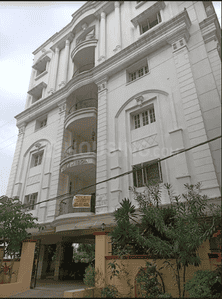 Project Image of 1350.0 - 1955.0 Sq.ft 2 BHK Apartment for buy in Om Sree Patel Wisdom