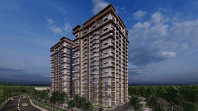 Project Image of 1017.0 - 1273.0 Sq.ft 2 BHK Apartment for buy in Sri Krishna Vilas