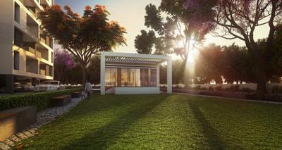 Project Image of 302.0 - 494.0 Sq.ft 1 BHK Apartment for buy in Namrata Happycity Talegaon