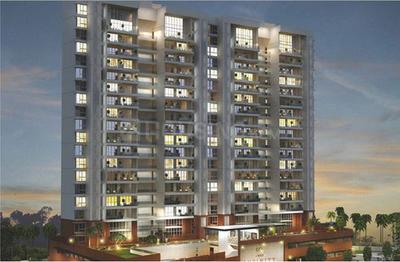 Project Image of 1507.0 - 2918.0 Sq.ft 4 BHK Apartment for buy in Amar Infinity
