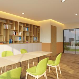 Project Image of 242.0 - 285.0 Sq.ft 1 BHK Apartment for buy in Marathon Neopark Ashoka Wing B