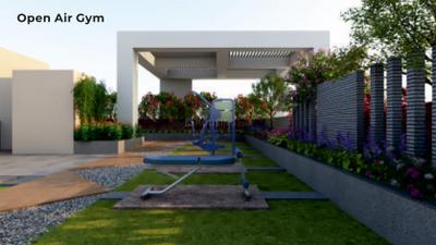 Project Image of 691.0 - 943.0 Sq.ft 2 BHK Apartment for buy in Lotus Plaza