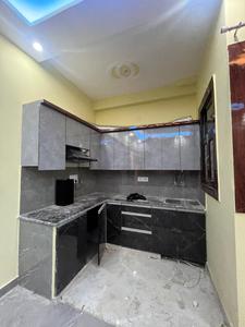 Aask Homes Kitchen 1