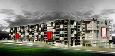 Project Image of 750 Sq.ft 2 BHK Apartment / Flat for sale in Yellupura for Rs. 7500000