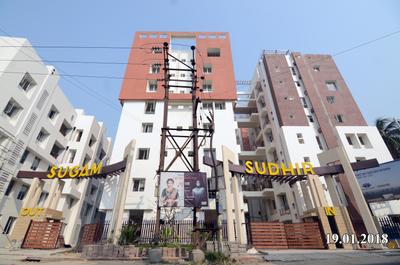 Project Image of 1397 Sq.ft 3 BHK Apartment / Flat for sale in Garia, Sonarpur for Rs. 12000000
