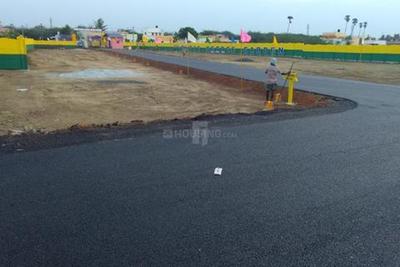 Project Image of 600.0 - 4000.0 Sq.ft Residential Plot Plot for buy in Madras Royal Garden Villa Plots