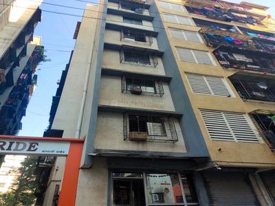 Project Image of 580.0 - 815.0 Sq.ft 1 BHK Apartment for buy in Vedant Balaji Pride
