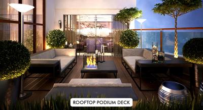 Project Image of 1045.0 - 1070.0 Sq.ft 2.5 BHK Apartment for buy in Ravi Gaurav Excellency