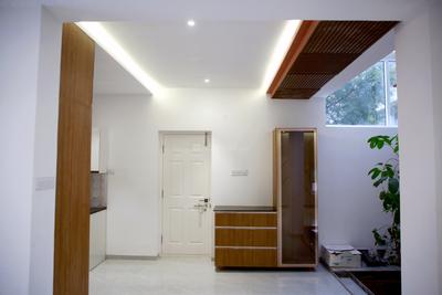 Project Image of 1496.0 - 3730.0 Sq.ft 3 BHK Villa for buy in Prajay Treetops