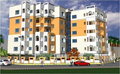 Project Image of 1842.0 - 1988.0 Sq.ft 3 BHK Apartment for buy in Gharonda Seshamandir