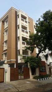 Project Image of 1100.0 - 2200.0 Sq.ft 2 BHK Apartment for buy in Pushkar Neela Kalidas
