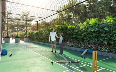 Project Image of 3204 Sq.ft 4 BHK Apartment / Flat for sale in Randesan for Rs. 15500000