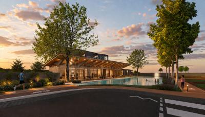 Project Image of 1600.0 - 4599.0 Sq.ft Residential Plot Plot for buy in Goldmark Essentia