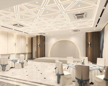 Project Image of 781.89 - 1611.03 Sq.ft 2 BHK Apartment for buy in Nyati Evania