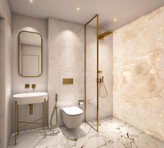 Project Image of 1050 Sq.ft 2 BHK Apartment / Flat for sale in Goregaon East for Rs. 22700000