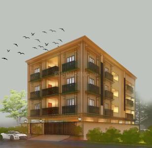 Project Image of 1350.0 - 1650.0 Sq.ft 3 BHK Apartment for buy in Woddies Krish Heights