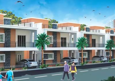 Project Image of 2546.0 - 2635.0 Sq.ft 3 BHK Villa for buy in SRS Green Valley