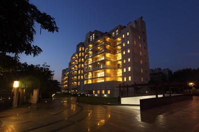 Project Image of 5487.0 - 9068.0 Sq.ft 4 BHK Apartment for buy in DLF Queens Court