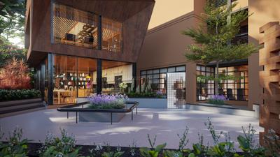 Project Image of 1314.0 - 1539.0 Sq.ft 2 BHK Apartment for buy in Jay Visat Mangalya