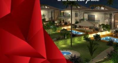 Project Image of 925.0 - 970.0 Sq.ft 2 BHK Villa for buy in JRD Hill Heritage