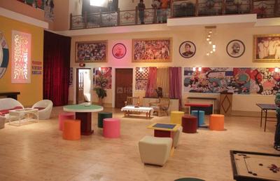 Project Image of 512.0 - 516.0 Sq.ft 2 BHK Apartment for buy in GT Mangal Vishwa Phase 1