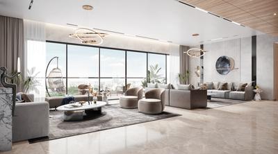 Project Image of 1664.0 - 2677.0 Sq.ft 3 BHK Apartment for buy in Samanvay Westbank